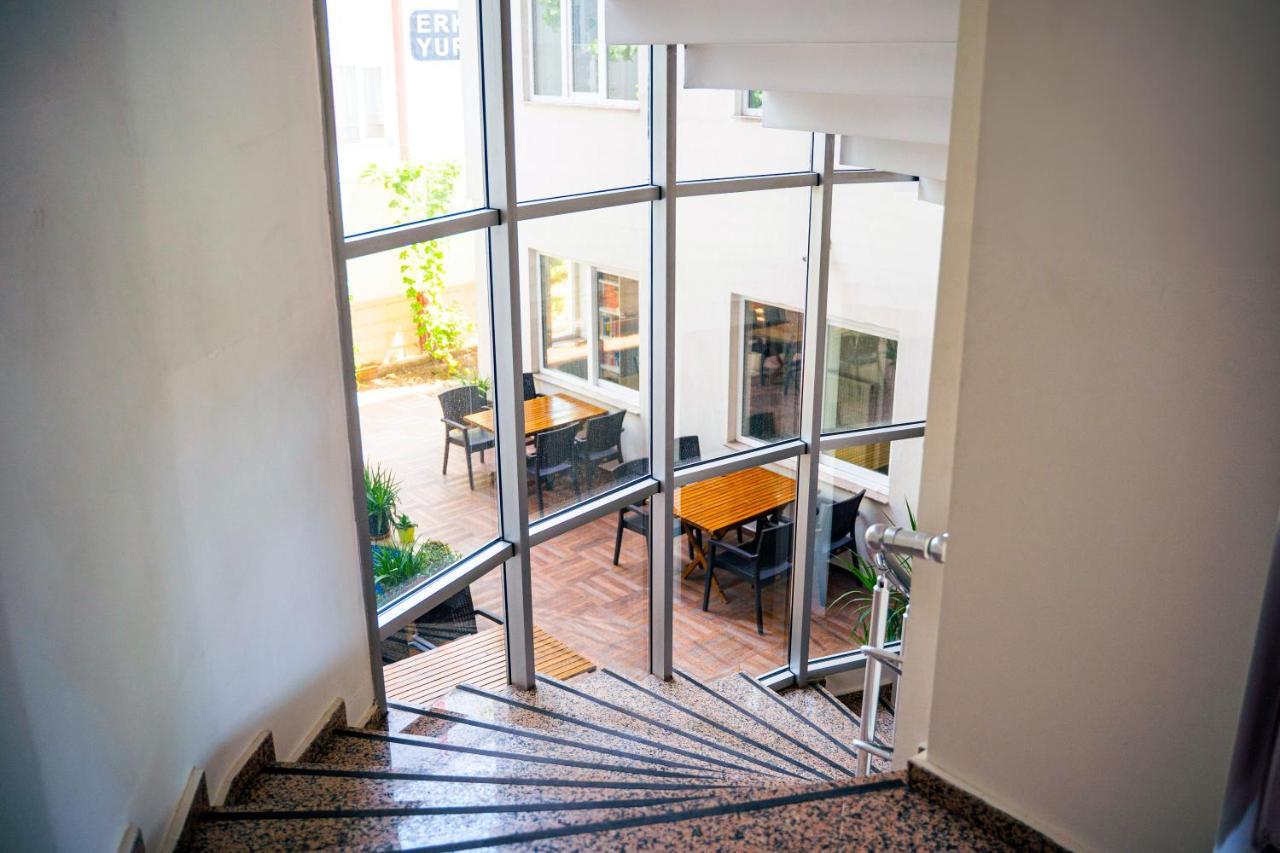 Sirin Residence Denizli  Exterior foto