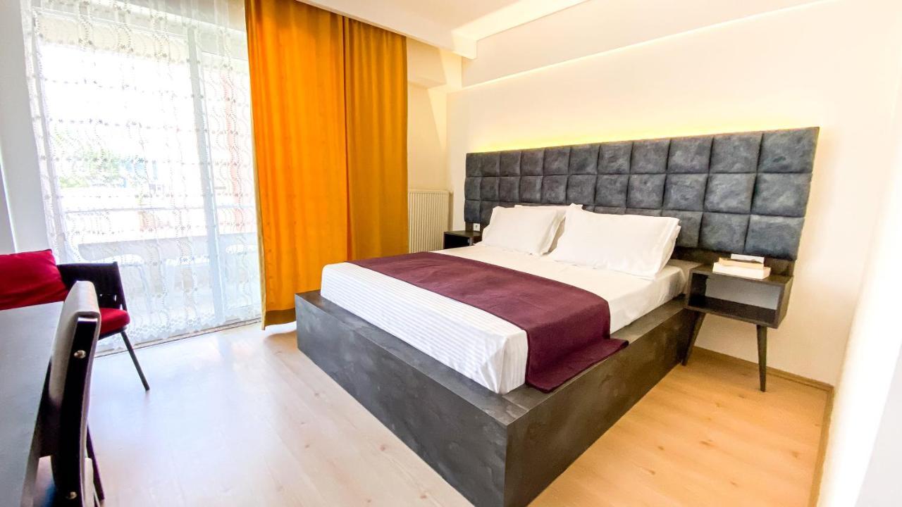 Sirin Residence Denizli  Exterior foto